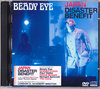 Beady Eye ビーディー・アイ/London,UK 2011