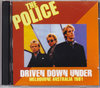 Police ポリス/Australia 1981
