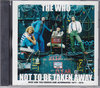 Who,The ザ・フー/Demos and Alternates 1977-1978