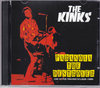 Kinks キンクス/Missouri,USA 1988
