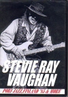 STEVIE RAY VAUGHAN/PORI JAZZ,FINLAND '85&MORE