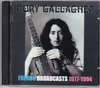 Rory Gallagher [EMK[/France 1977-1994