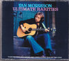 Van Morrison ヴァン・モリソン/Singles and Unreleased Tracks 1965-2000