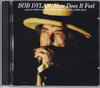 Bob Dylan ボブ・ディラン/Taiwan 2011