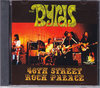 Byrds バーズ/New York,USA 1970