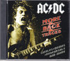 AC/DC GCV[EfB[VB[/Singles,Demos,Rehearsals and more