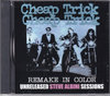 Cheap Trick `[vEgbN/Unreleased and Unfinihed Sessions 2002