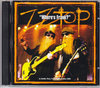 ZZ Top W[W[Egbv/France 2002