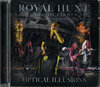 Royal Hunt ロイヤル・ハント/Osaka,Japan 2011