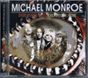 Michael Monroe マイケル・モンロー/Osaka,Japan 2011