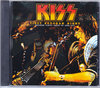 Kiss キッス/Tokyo,Japan 1977