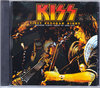 Kiss LbX/Tokyo,Japan 1977