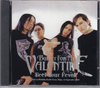 Bullet For My Valentine ブレット・フォー・マイ・ヴァレンタイン/Tokyo,Japan 2010
