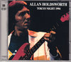 Allan Holdsworth AEz[Y[X/Tokyo,Japan 1994