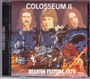 Colosseum UGary Moore コロシアム 2/UK 1976