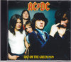 AC/DC エイシー・ディーシー/California,USA 1979 & More