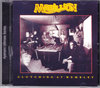 Marillion マリリオン/London,UK 1987