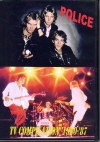 Police ポリス/TV COMPILATION 1980-'87