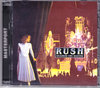 Rush ラッシュ/California,USA 1981