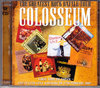 Colosseum コロシアム/Kanagawa,Japan 2.17.2007