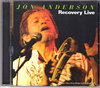 Jon Anderson WEA_[\/California,USA 2009