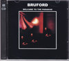 Bruford ブラフォード/Masachusetts,USA 1980