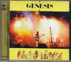 Genesis WFlVX/Pittsburgh,USA 1976