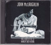 John McLaughlin WE}Nt/Canada 1980