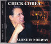 Chick Corea `bNERA/Norway 2000