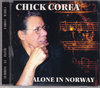 Chick Corea チック・コリア/Norway 2000