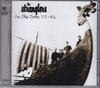 Stranglers ストラングラーズ/Rare Live 1977-1982 & more