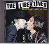 Libertines リバティーンズ/UK 2010 Jewel Version