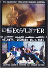 Deerhunter ディアハンター/Georgia,USA 2010