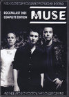 Muse ~[Y/Germany 2001