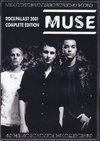 Muse ミューズ/Germany 2001