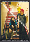My Chemical Romance マイ・ケミカル・ロマンス/London,UK 2010