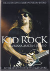 Kid Rock キッド・ロック/Italy 2010