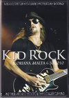 Kid Rock LbhEbN/Italy 2010