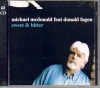 MICHAEL McDONALD & DONALD FAGEN/SWEET & BITTER