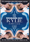 Kylie Minogue カイリー・ミノーグ/Denmark 2011