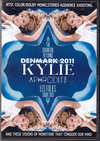 Kylie Minogue JC[E~m[O/Denmark 2011