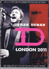 Duran Duran デュラン・デュラン/London,UK 2011