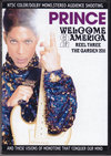 Prince プリンス/New York,USA 2011 2Days Special
