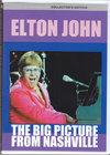 Elton John エルトン・ジョン/Tenessie,USA 1998