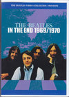 Beatles ビートルズ/Video Collection 1969-1970