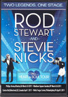 Rod Stewart,Stevie Nicks bhEX`[g/America Tour 2011