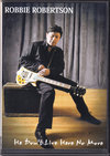 Robbie Robertson ロビー・ロバートソン/2011 TV Collection