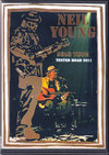 Neil Young j[EO/US Solo Tour 2011