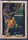 Neil Young ニール・ヤング/US Solo Tour 2011