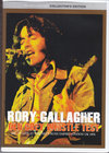Rory Gallagher ロリー・ギャラガー/London,UK 1976